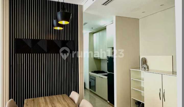 For Rent Izzara Apartment 2 Bedroom 2 Bathroom Fully Furnished