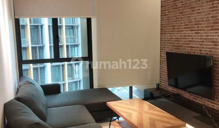 For Rent Izzara Apartment 2 Bedroom 2 Bathroom Fully Furnished