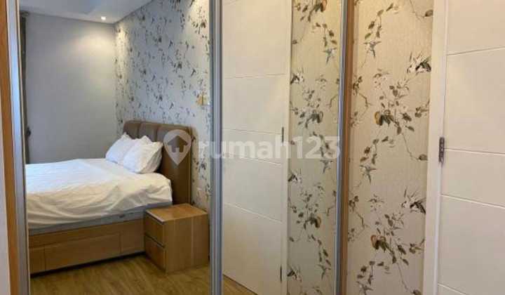 Apartemen 1park Residence 2 Kamar Tidur Kebayoran Baru 2
