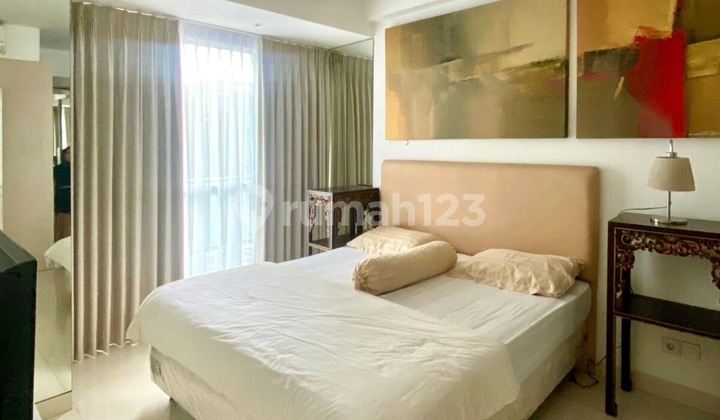  Disewakan Apartemen Gandaria Heights 3+1 BR Modern Fully Furnished – Location in Jakarta Selatan 2