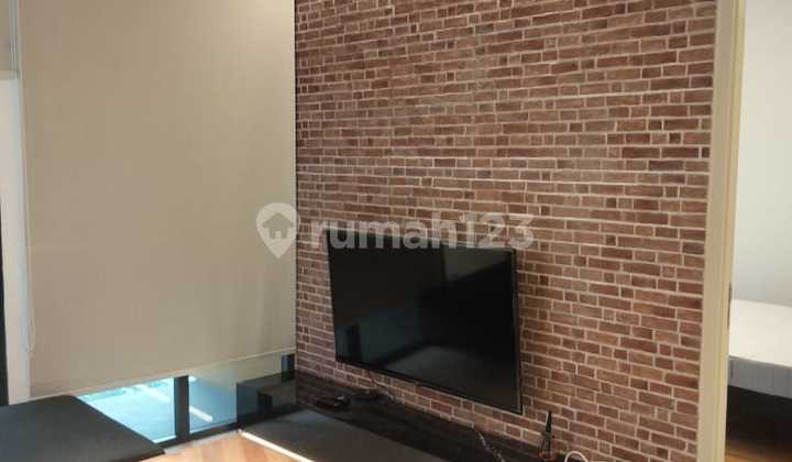 For Rent Izzara Apartment 2 Bedroom 2 Bathroom Fully Furnished