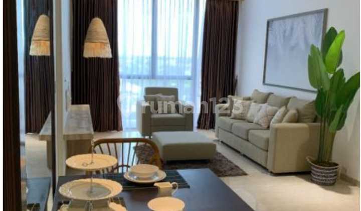 For Rent Izzara Apartment 2 Bedroom 2 Bathroom Fully Furnished