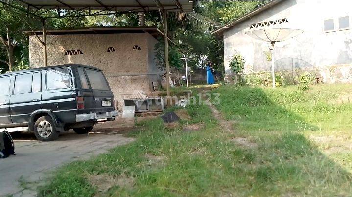 Ruang Usaha di Jl.fatahilah Link.gelerengkel.randakarikec.ciwandan, Cilegon Bagus SHM Tempat Usaha Bengkel Umum Gudang Pinggir Jalan Murah Bisa Sewa Dataran Tinggi Anti Banjir  2