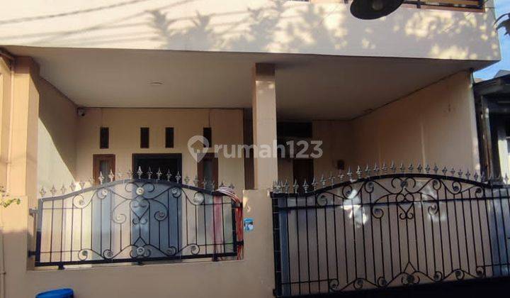 Dijual Rumah 2Lantai Siap Huni di Cluster Royal Cikupa Permai Dukuh  1