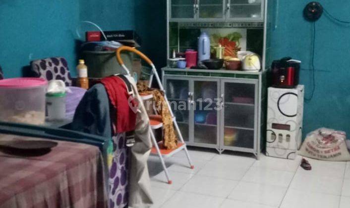 Dijual Rumah di Perum Rajeg Asritangerang SHM Bagus 1