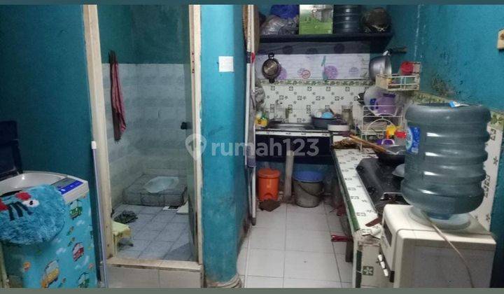 Dijual Rumah di Perum Rajeg Asritangerang SHM Bagus 2