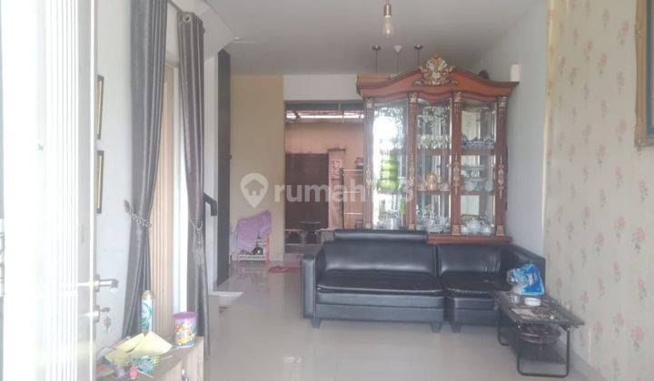 Cluster Magnolia Residence , Jatake Jatiuwung Tangerang Siap Huni Nego 2