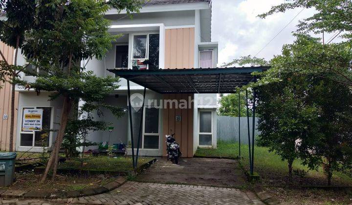 Jual Murah Rumah Di Bukit Baruga Makassar 1