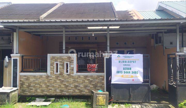 Jual Rumah Strategis Dekat Kampus 1