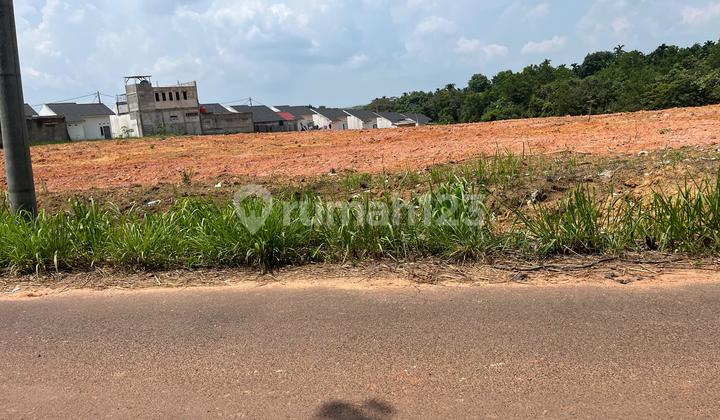 Segera Miliki Tanah Strategis Lokasi Mayang, Kota Jambi Segera Miliki Tanah Strategis Lokasi Mayang, Kota Jambi