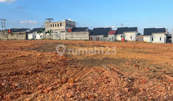 Di Jual Tanah Mayang Mangurai, Kota Jambi Di Jual Tanah Mayang Mangurai, Kota Jambi