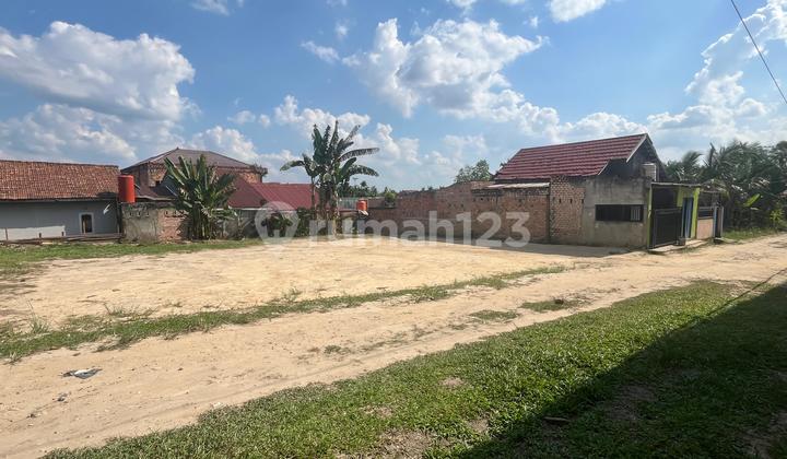 Miliki Tanah Siap Bangun Lokasi, Talang Bakung, Kota Jambi