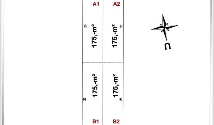 Segera Miliki Tanah Strategis Lokasi Jelutung, Kota Jambi Segera Miliki Tanah Strategis Lokasi Jelutung, Kota Jambi