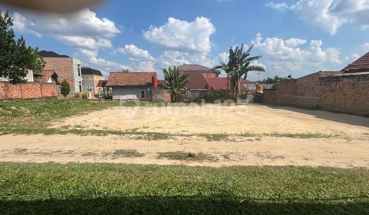 Miliki Tanah Siap Bangun Lokasi, Talang Bakung, Kota Jambi