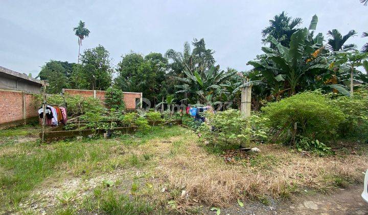 Segera Miliki Tanah Lokasi Strategis Lokasi Mayang Puskes 2