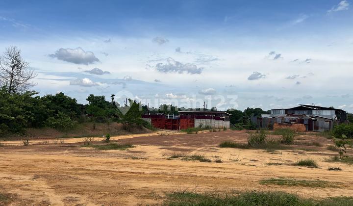 Jual Tanah Siap Bangun Lokasi Kebun 9, Muaro Jambi Jual Tanah Siap Bangun Lokasi Kebun 9, Muaro Jambi