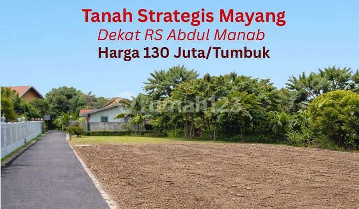 Jual Rumah Komersil Kota Jambi Lokasi Kotabaru
