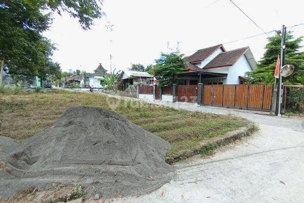 Dijual cepat tanah strategis lokasi pasir putih 1