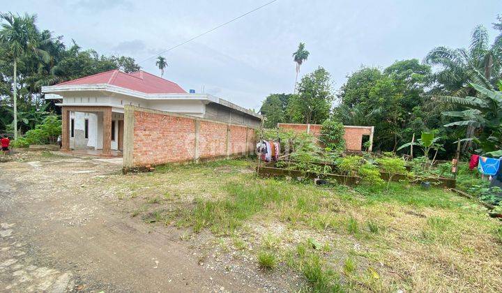 Segera Miliki Tanah Lokasi Strategis Lokasi Mayang Puskes 1
