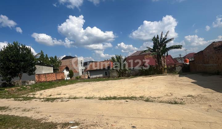 Miliki Tanah Murah Talang Bakung, Kota Jambi Miliki Tanah Murah Talang Bakung, Kota Jambi