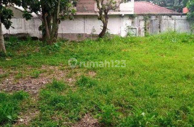 Dijual Tanah Kavling Murah Sertifikat Hak Milik Lokasi Bakung  2