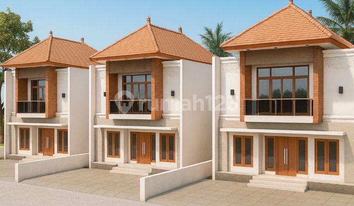 Segera Miliki Hunian Siap Bangun Lokasi Mayang Puskes, Kota Jambi 2