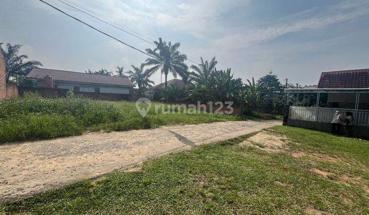 Segera Miliki Tanah Strategis Lokasi Bagan Pete, Kota Jambi 1