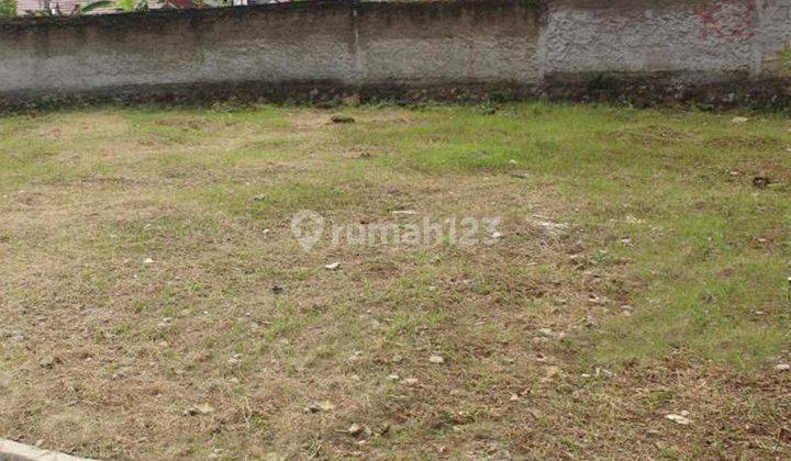 Jual Tanah Mayang 100 Meter Ke Jalan As 1, Area Ramai Pemukiman 2