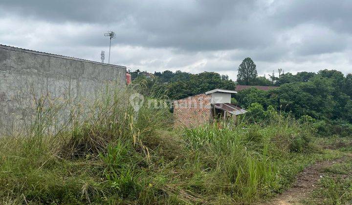 Dijual Tanah Murah Lokasi Mayang Mangurai 2