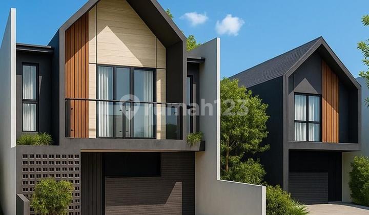 Strategic Ready-to-Build Residential Location at Kebun Daging, Jambi City 2