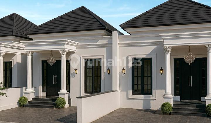 Realize Your Dream Home in Bagan Pete, Jambi City 2