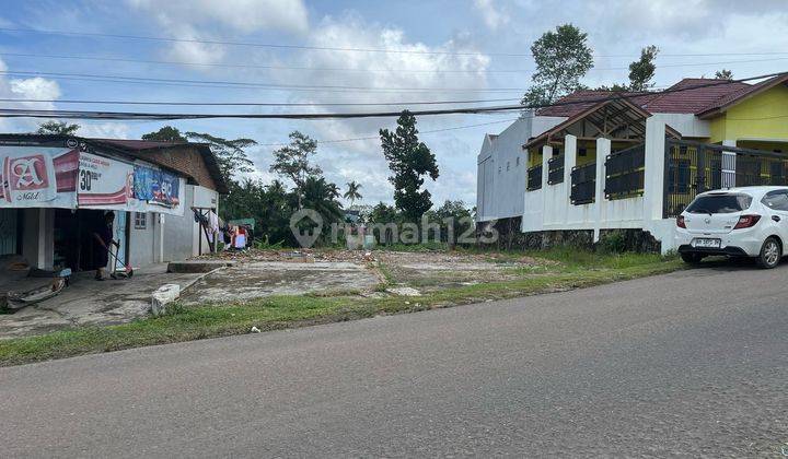 Segera Miliki Tanah Strategis Area Pusat Kota 1