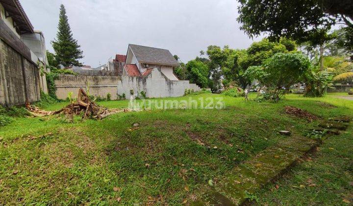 Tanah Murah Strategis Lokasi Pematang Gajah 2