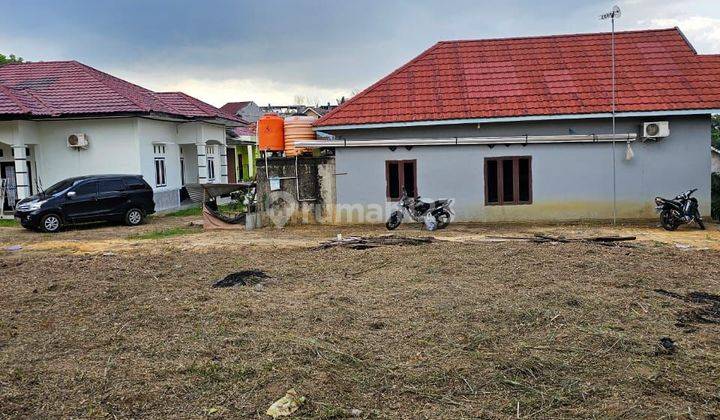 Segera Miliki tanah Siap Bangun Lokasi Purnama 1