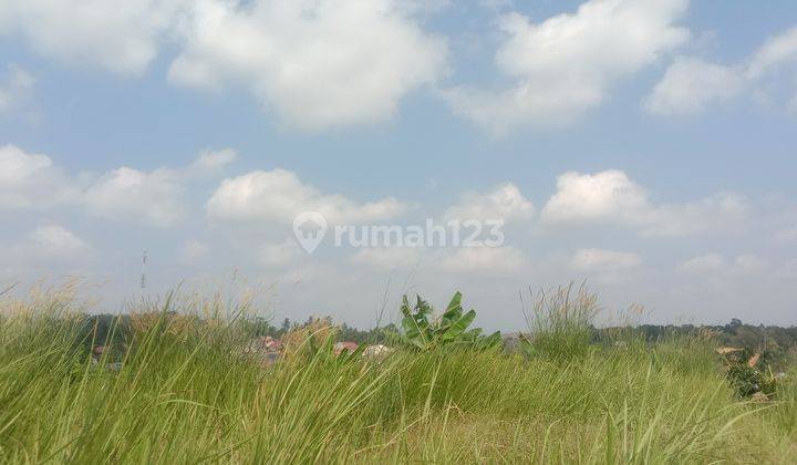 Dijual tanah strategis murah simpang rimbo 2