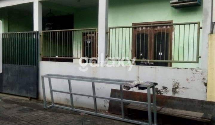 Rukos ketintang dekat Unesa Full Penghuni 1