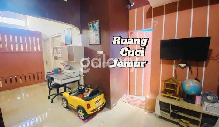 Rumah Seken Dekat Gunung Anyar 2