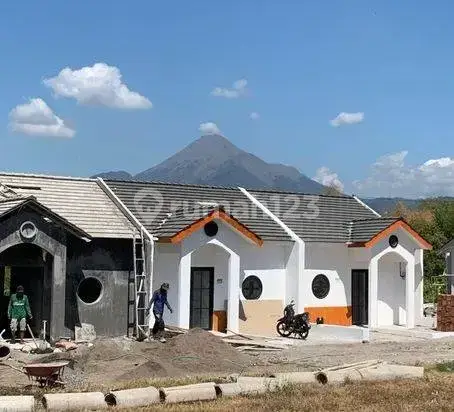 Rumah Jepang Subsidi Mojokerto dekat Pacet 1