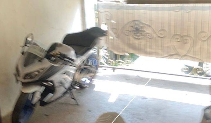 Rukos 2 Lantai Dekat Kampus Unesa Ketintang