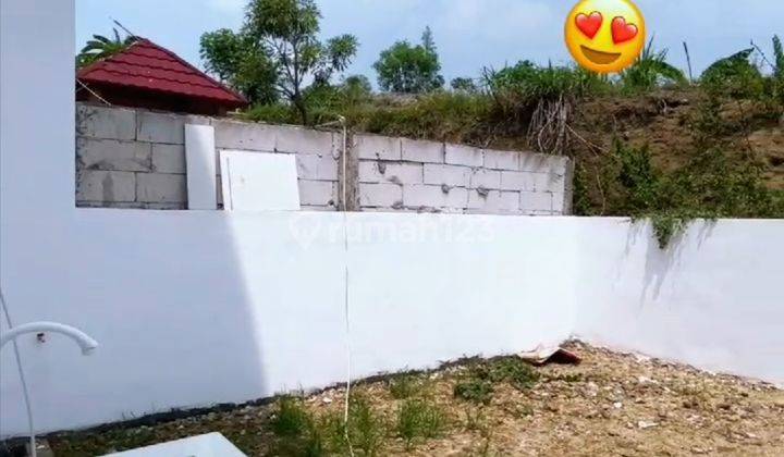 Rumah Gresik Nyaman Dan Lega Scandinavian 2