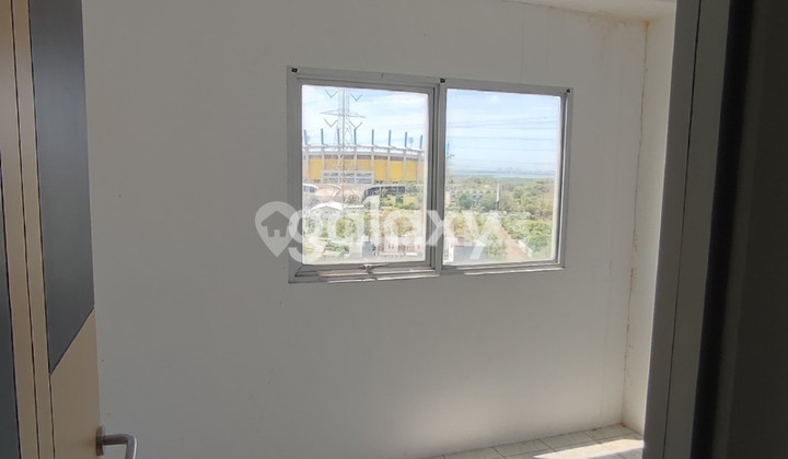 Apartemen Gunawangsa Gresik 2 bedroom