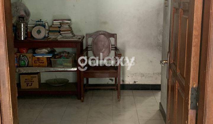 Rumah Daerah Nusa Indah Tropodo Waru Sidoarjo 2