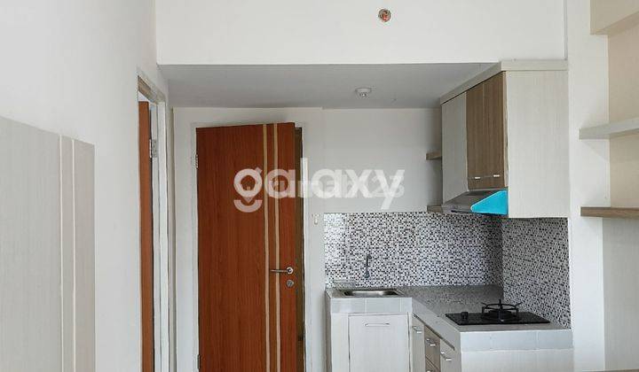 Apartemen Puncak CBD 2 bedroom furnish 1