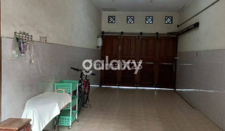 Rumah 2 Lantai Di Medokan Asri Barat Surabaya Timur 2