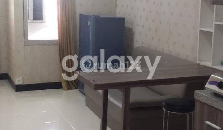 Apartemen 2 BR Puncak Permai Surabaya Barat 2