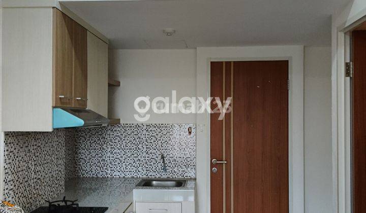 Apartemen Puncak CBD 2 bedroom furnish 1