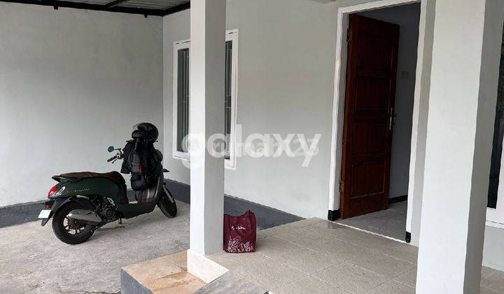 Rumah Menganti Gresik Butuh Uang 2