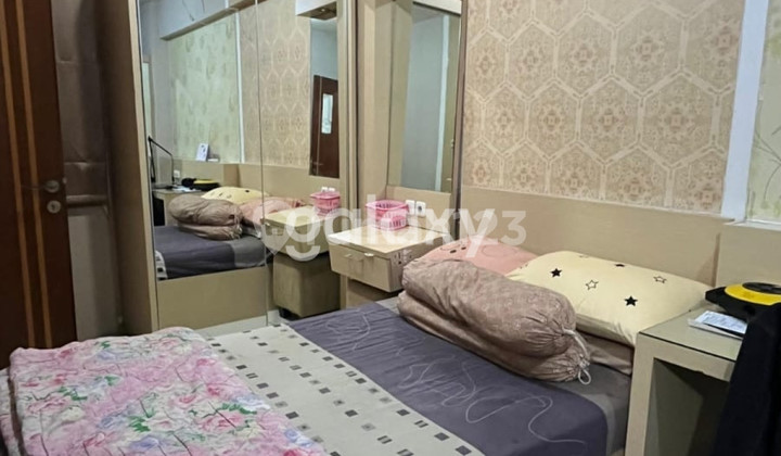 Apartemen Puncak Kertajaya 2 bedroom