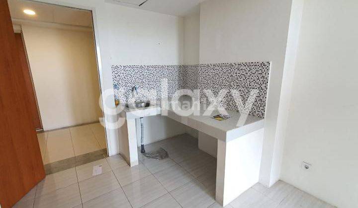 Apartemen 2 BR Puncak CBD Surabaya Barat 1