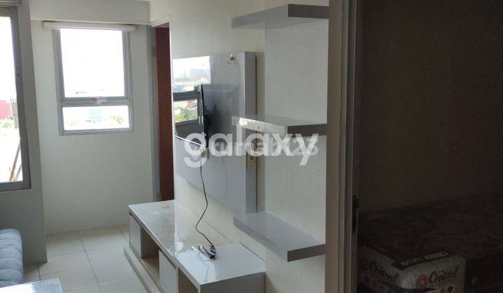 Apartemen 2 BR Puncak Kertajaya Surabaya Timur 1